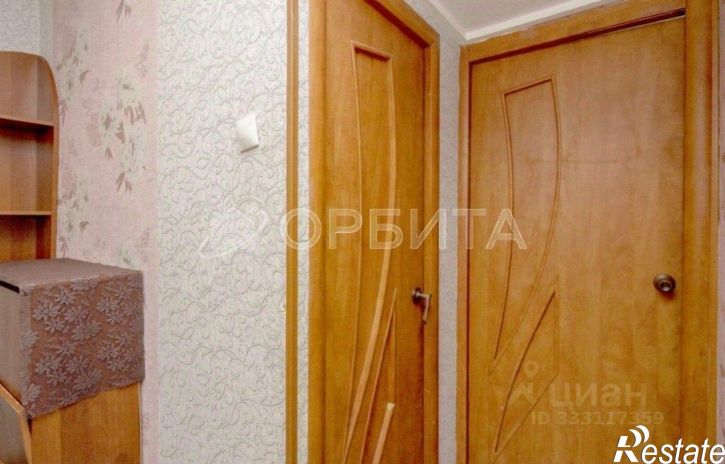 1-комн квартира ул Метелёвская, 7,  д. 7