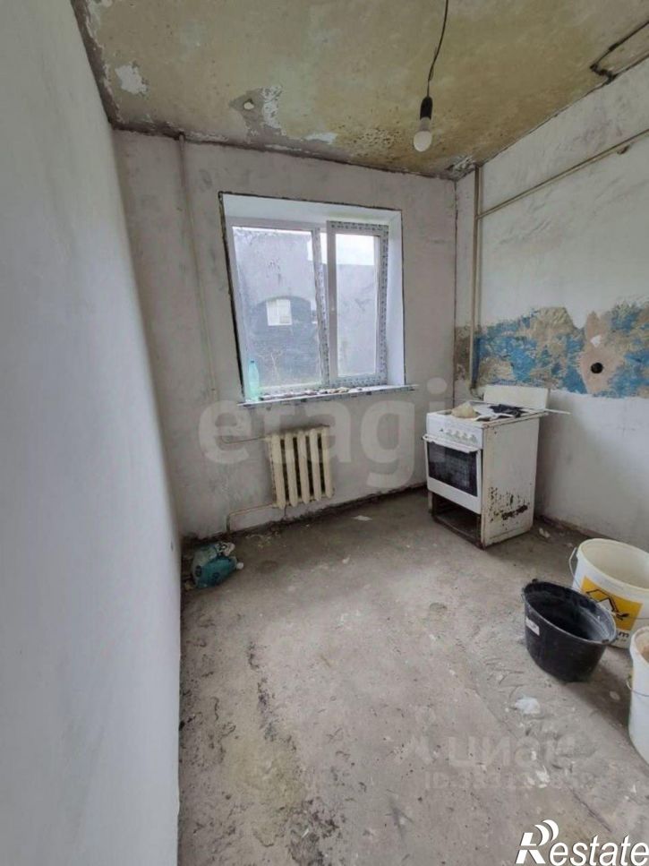 2-комн квартира пр-д Геологоразведчиков, 52,  д. 52