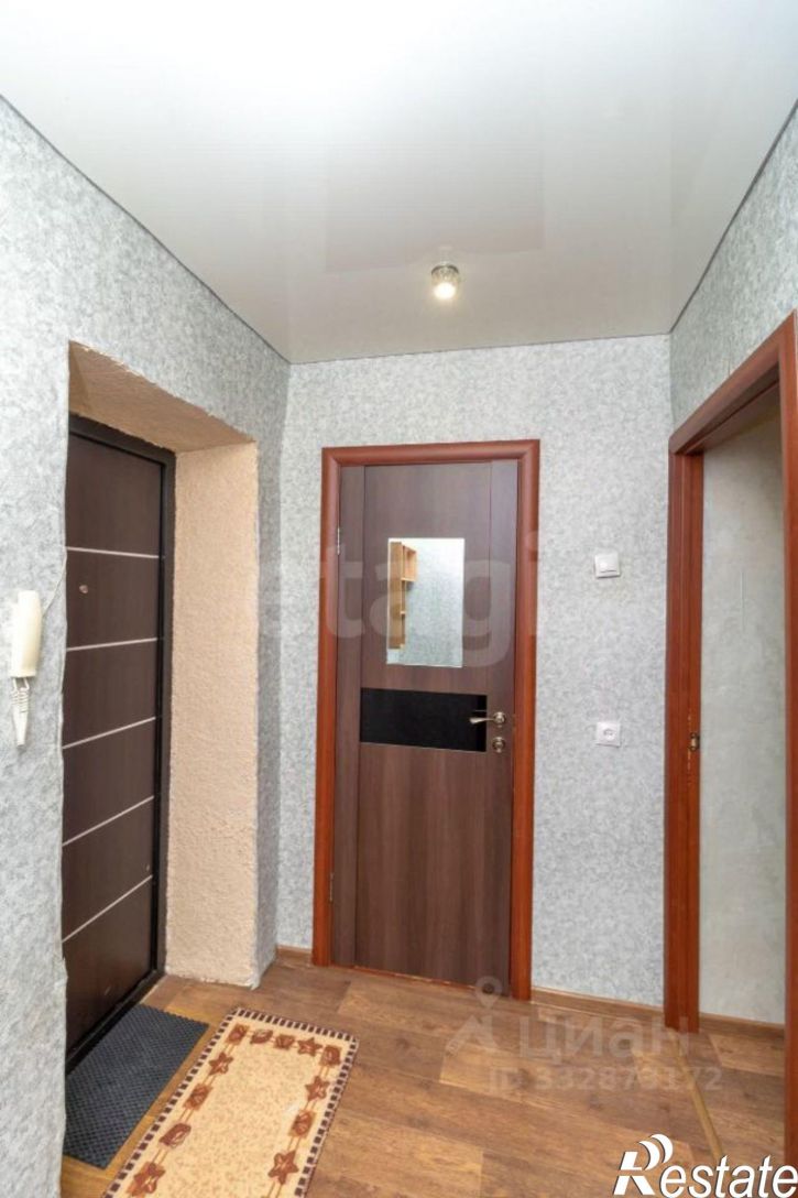 1-комн квартира ул Мелиораторов, 42,  д. 42