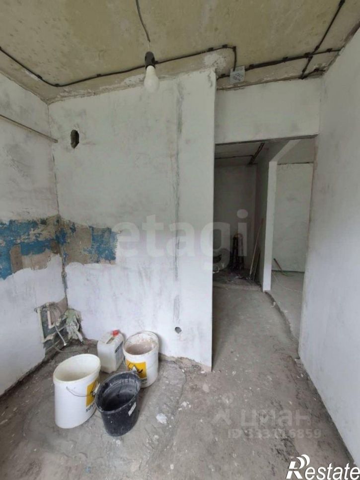 2-комн квартира пр-д Геологоразведчиков, 52,  д. 52