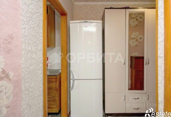 1-комн квартира ул Метелёвская, 7,  д. 7