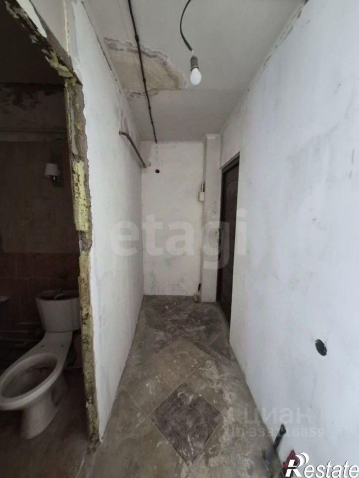 2-комн квартира пр-д Геологоразведчиков, 52,  д. 52