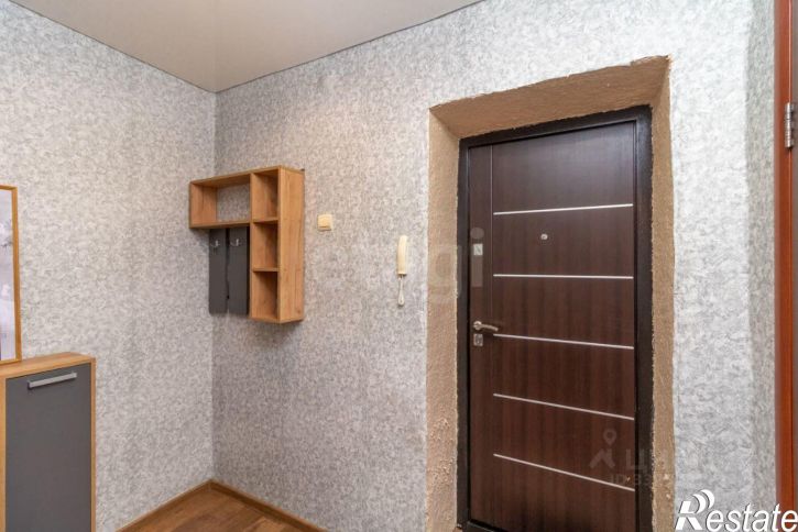 1-комн квартира ул Мелиораторов, 42,  д. 42