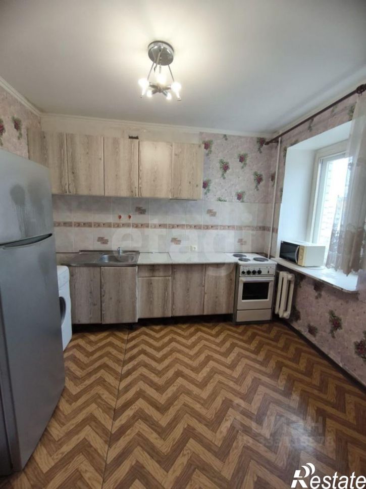 1-комн квартира ул Шишкова, 19,  д. 19