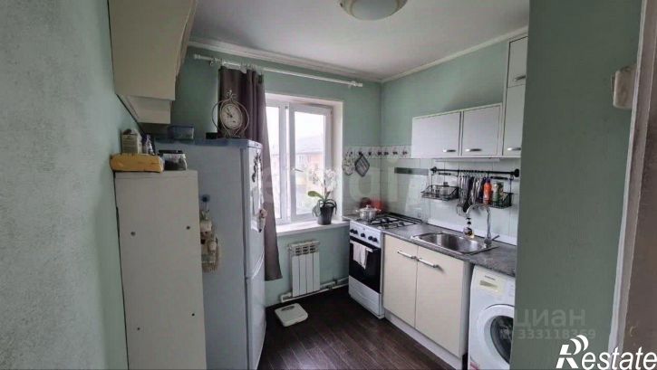 3-комн квартира ул Пермякова, 22,  д. 22