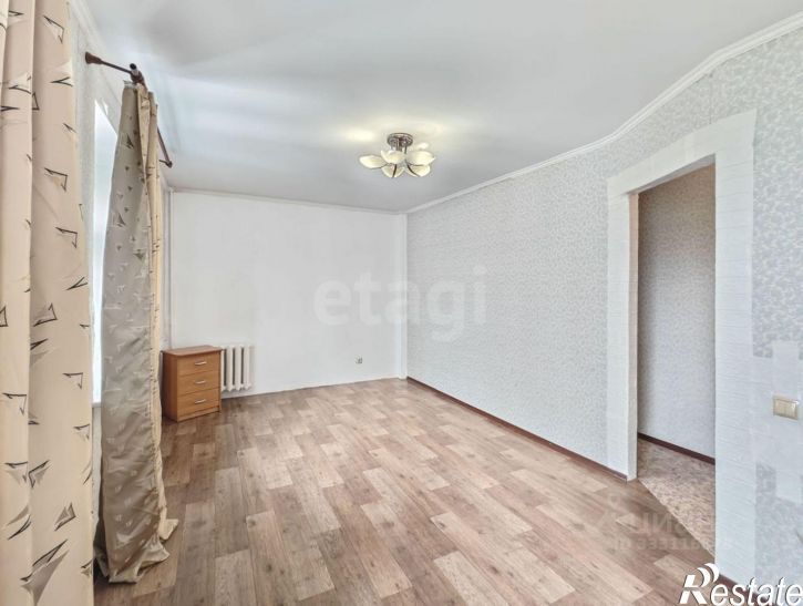 1-комн квартира ул Шишкова, 19,  д. 19