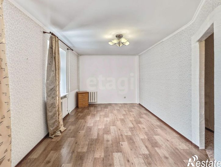 1-комн квартира ул Шишкова, 19,  д. 19