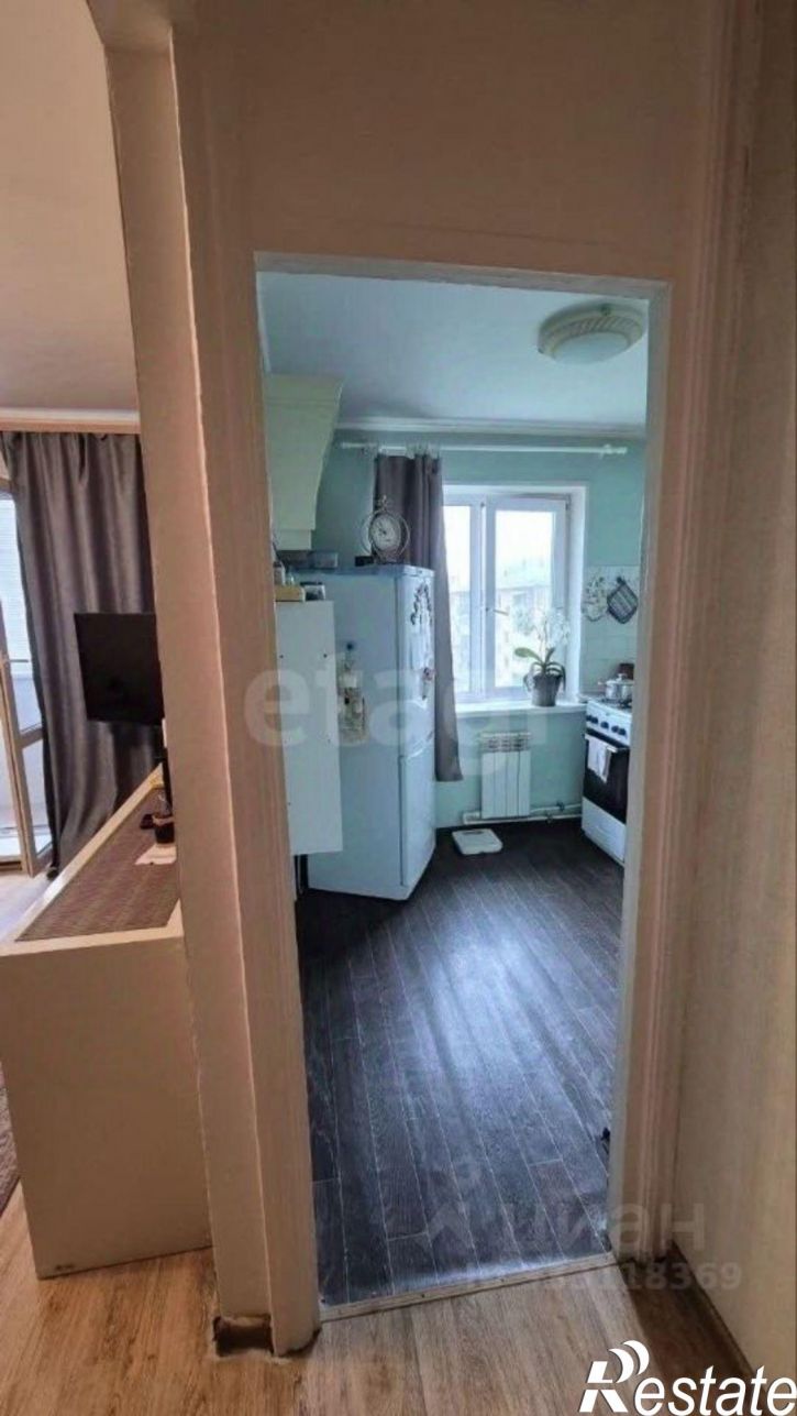 3-комн квартира ул Пермякова, 22,  д. 22