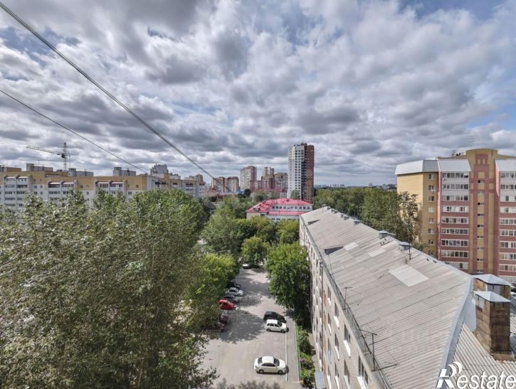 1-комн квартира ул Шишкова, 19,  д. 19