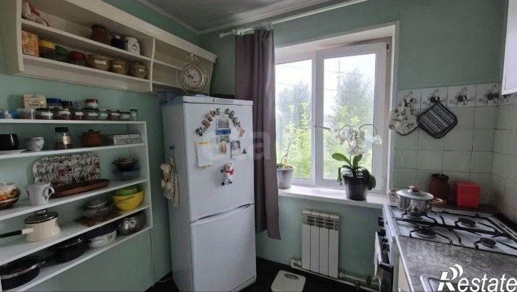 3-комн квартира ул Пермякова, 22,  д. 22
