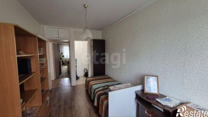 3-комн квартира ул Пермякова, 22,  д. 22