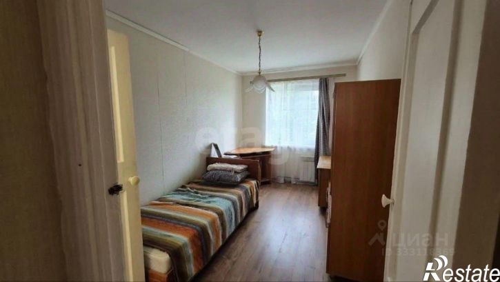 3-комн квартира ул Пермякова, 22,  д. 22
