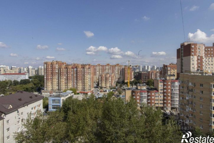 1-комн квартира ул Осипенко, 71,  д. 71