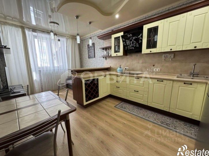 3-комн квартира Заречный пр-д, 39 2,  д. 39 2,  к. 2