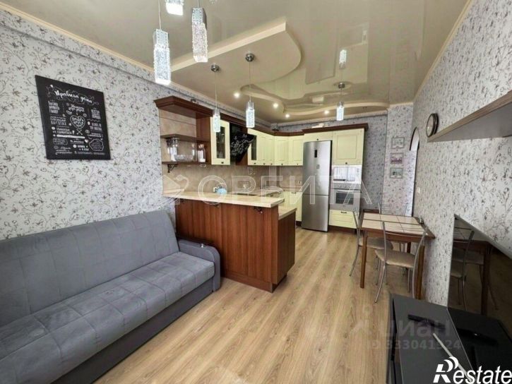 3-комн квартира Заречный пр-д, 39 2,  д. 39 2,  к. 2