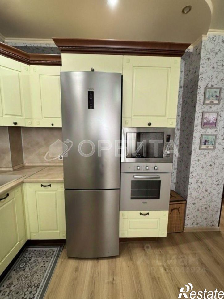 3-комн квартира Заречный пр-д, 39 2,  д. 39 2,  к. 2