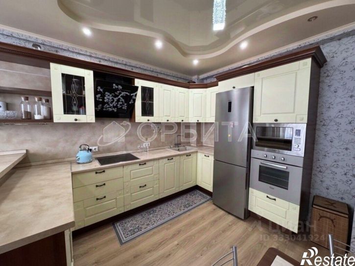 3-комн квартира Заречный пр-д, 39 2,  д. 39 2,  к. 2