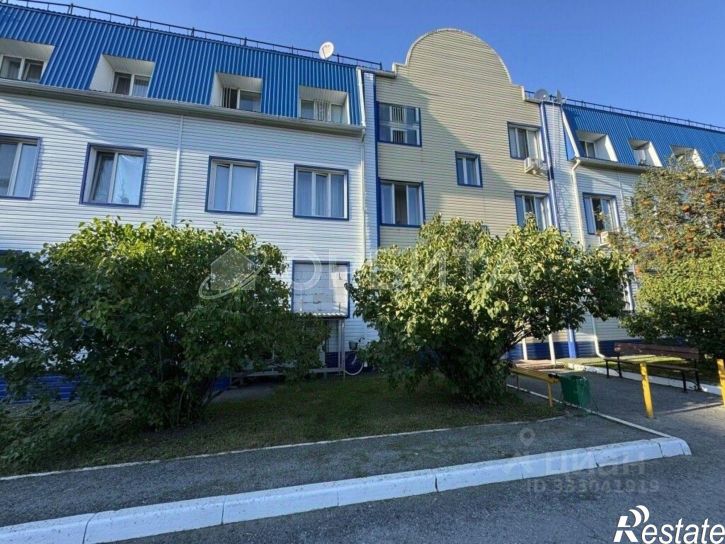 2-комн квартира ул Жуковского, 84 1,  д. 84 1,  к. 1