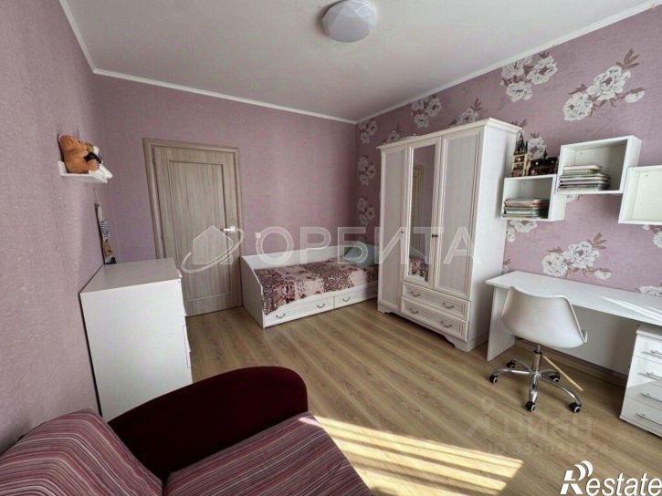 3-комн квартира Заречный пр-д, 39 2,  д. 39 2,  к. 2