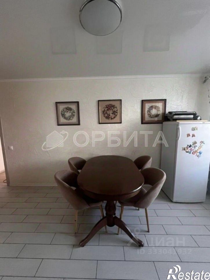 3-комн квартира ул Кремлевская, 110 1,  д. 110 1,  к. 1