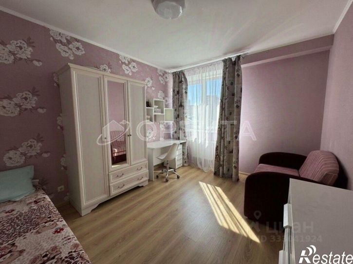 3-комн квартира Заречный пр-д, 39 2,  д. 39 2,  к. 2
