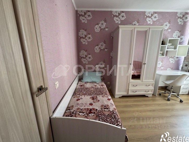 3-комн квартира Заречный пр-д, 39 2,  д. 39 2,  к. 2
