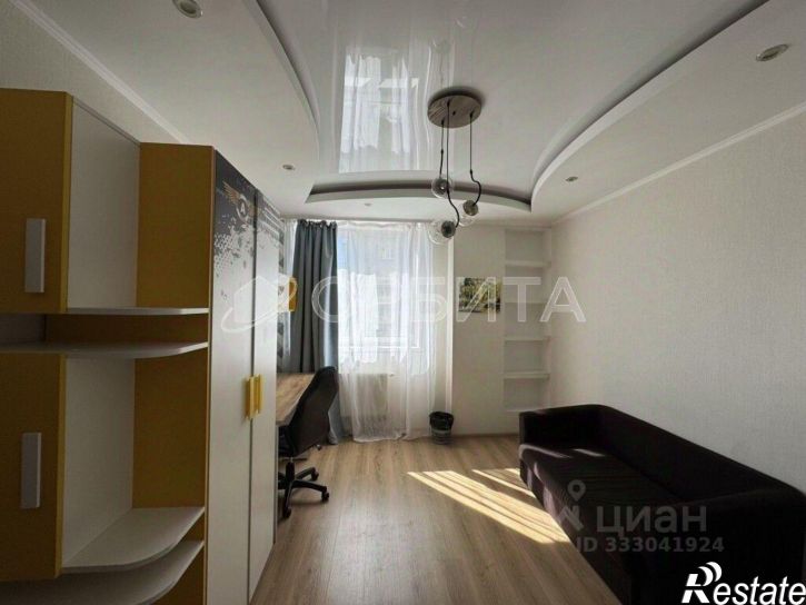 3-комн квартира Заречный пр-д, 39 2,  д. 39 2,  к. 2