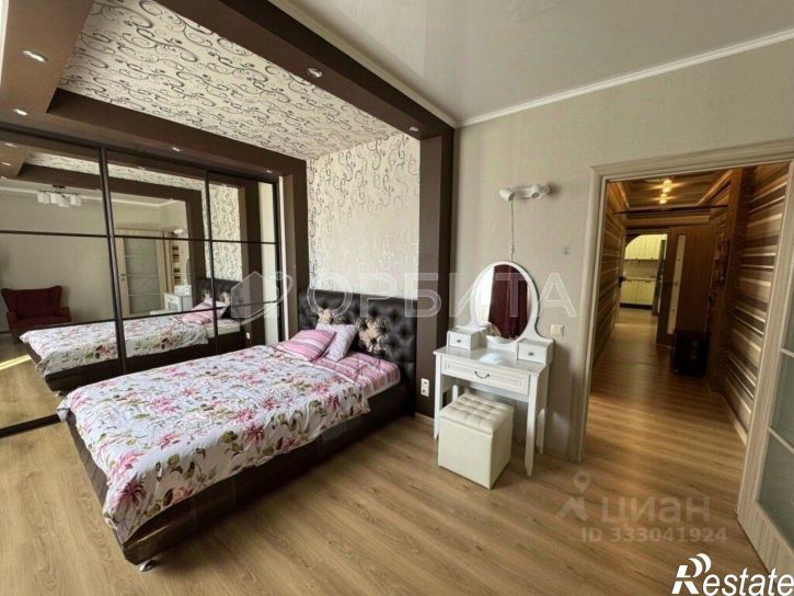 3-комн квартира Заречный пр-д, 39 2,  д. 39 2,  к. 2