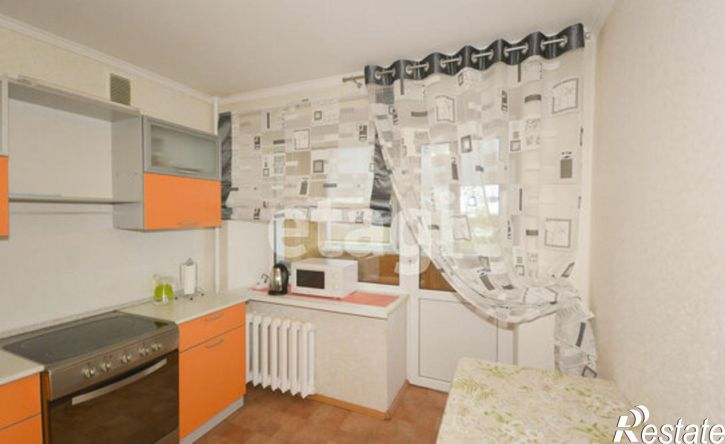 1-комн квартира ул Волгоградская, 67,  д. 67