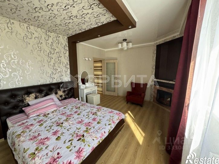 3-комн квартира Заречный пр-д, 39 2,  д. 39 2,  к. 2