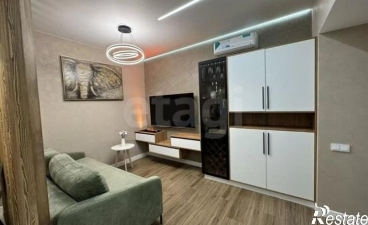 2-комн квартира ул Тимофея Кармацкого, 5 2,  д. 5 2,  к. 2