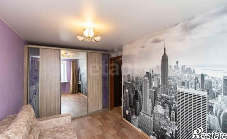 2-комн квартира ул Первомайская, 23,  д. 23