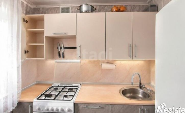 2-комн квартира ул Волгоградская, 111,  д. 111