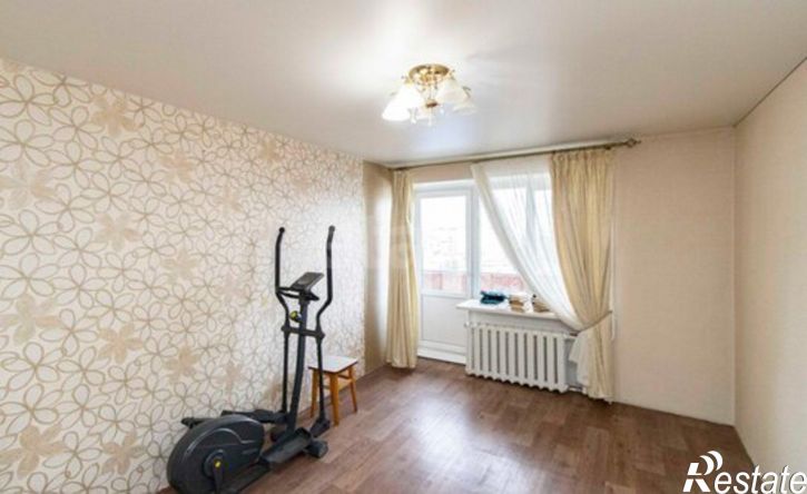 2-комн квартира ул Первомайская, 23,  д. 23