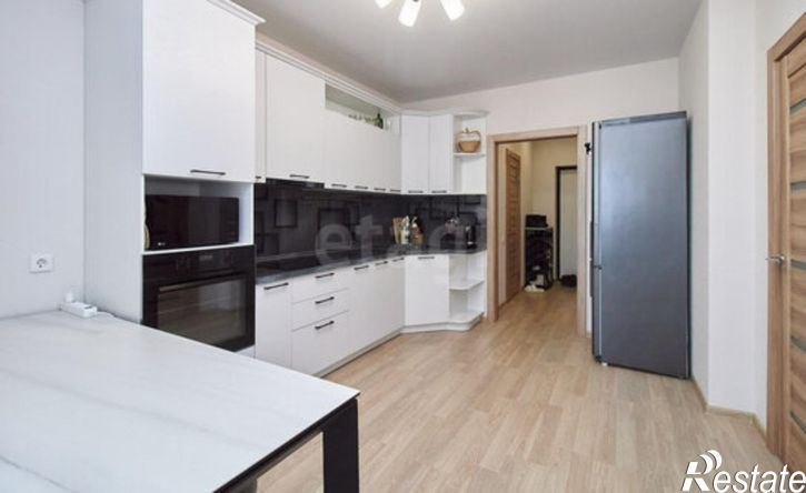 1-комн квартира ул Мельникайте, 34 1,  д. 34 1,  к. 1