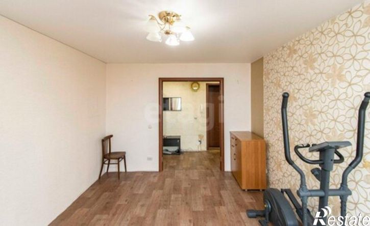 2-комн квартира ул Первомайская, 23,  д. 23
