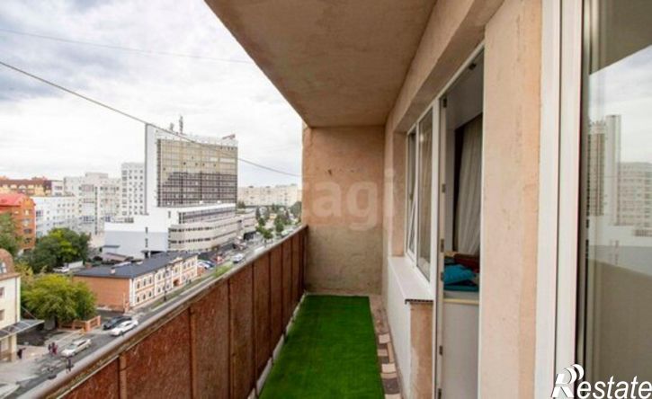 2-комн квартира ул Первомайская, 23,  д. 23