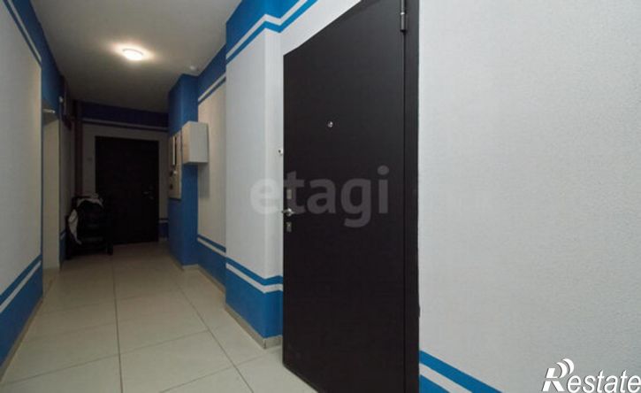 1-комн квартира ул Мельникайте, 34 1,  д. 34 1,  к. 1