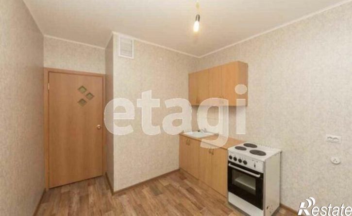 1-комн квартира ул Николая Ростовцева, 6А,  д. 6А