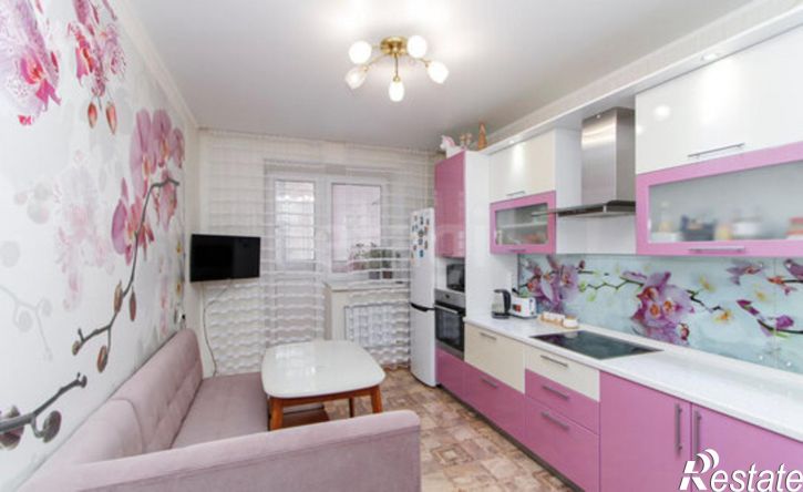 1-комн квартира ул Пролетарская, 109,  д. 109