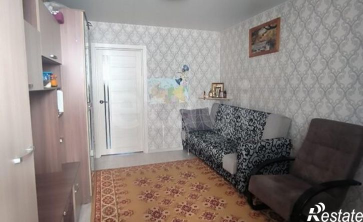 2-комн квартира ул Волгоградская, 111,  д. 111