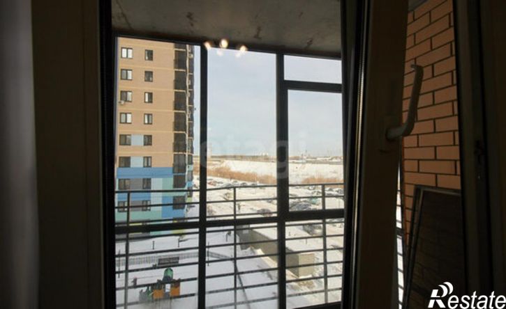 1-комн квартира ул Мельникайте, 34 1,  д. 34 1,  к. 1