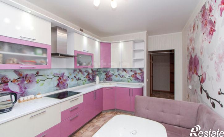 1-комн квартира ул Пролетарская, 109,  д. 109