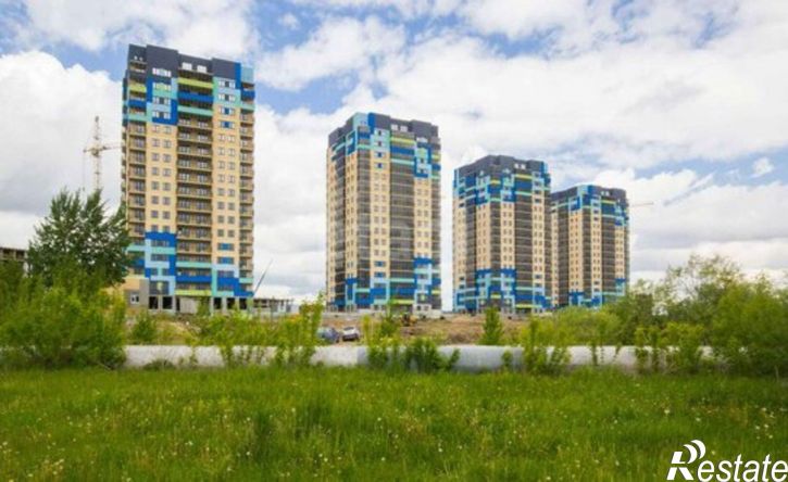 1-комн квартира ул Мельникайте, 34 1,  д. 34 1,  к. 1