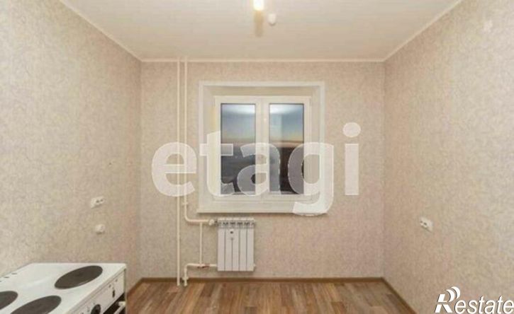 1-комн квартира ул Николая Ростовцева, 6А,  д. 6А