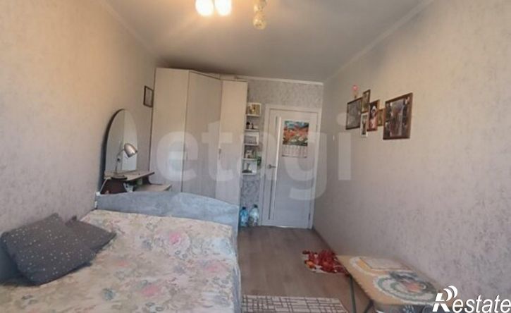 2-комн квартира ул Волгоградская, 111,  д. 111