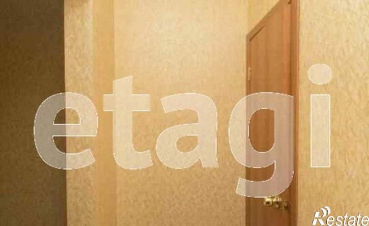 1-комн квартира ул Николая Ростовцева, 6А,  д. 6А