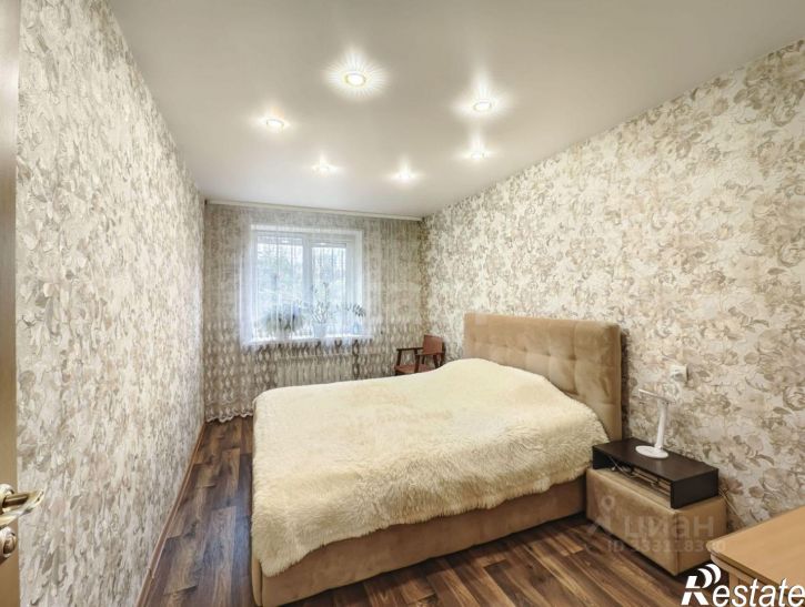 3-комн квартира Шаимский пр-д, 14,  д. 14