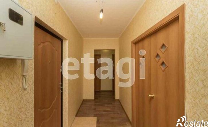 1-комн квартира ул Николая Ростовцева, 6А,  д. 6А