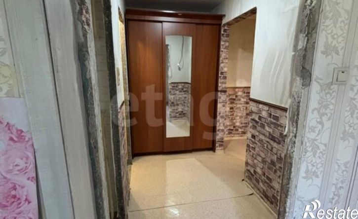 2-комн квартира ул Механическая, 27,  д. 27